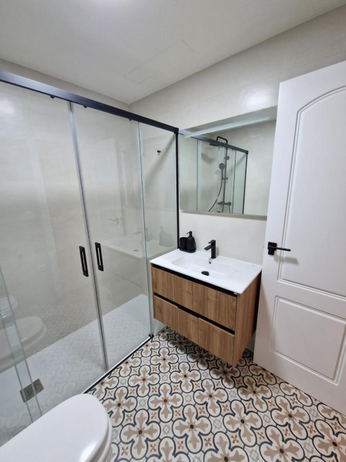 Apartamento V27 บาเอซา ภายนอก รูปภาพ