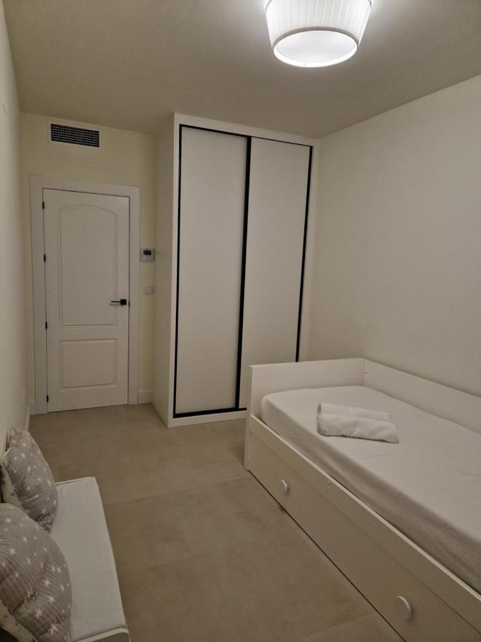 Apartamento V27 บาเอซา ภายนอก รูปภาพ