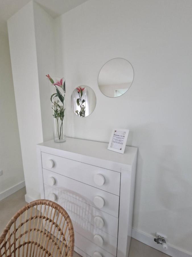 Apartamento V27 บาเอซา ภายนอก รูปภาพ