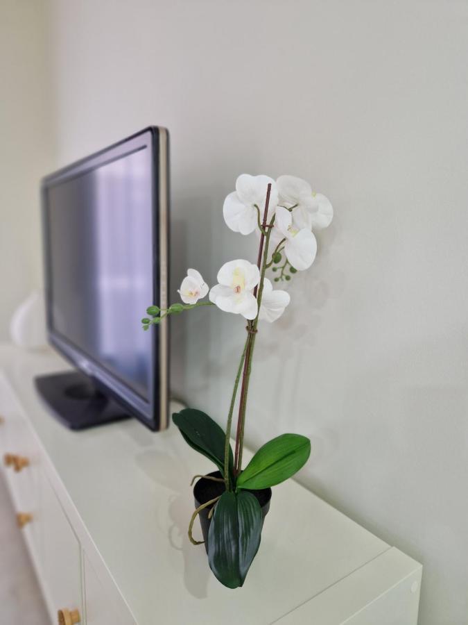 Apartamento V27 บาเอซา ภายนอก รูปภาพ