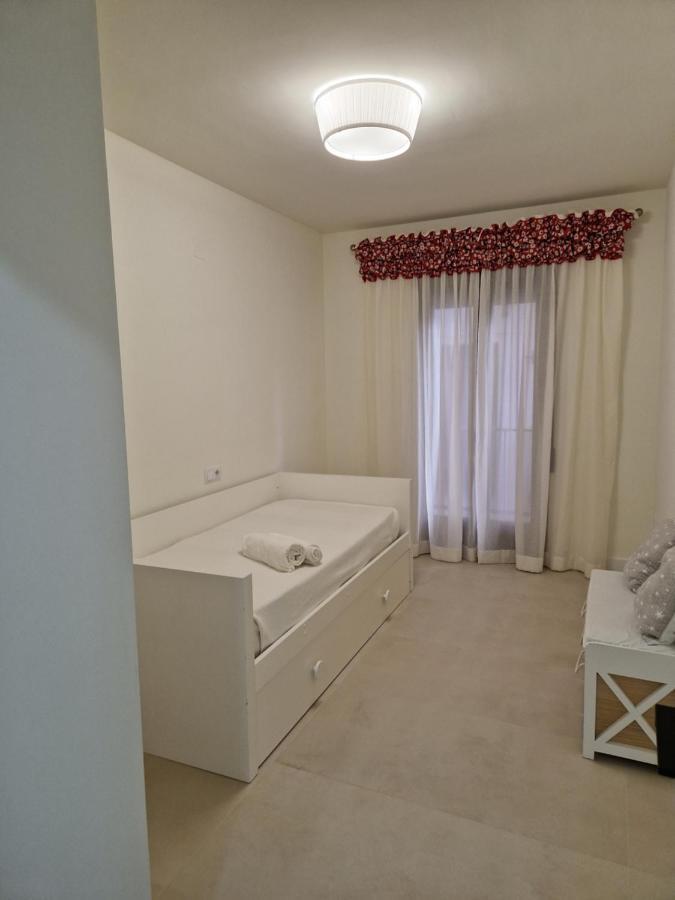 Apartamento V27 บาเอซา ภายนอก รูปภาพ