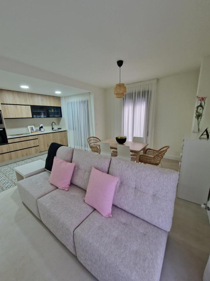 Apartamento V27 บาเอซา ภายนอก รูปภาพ