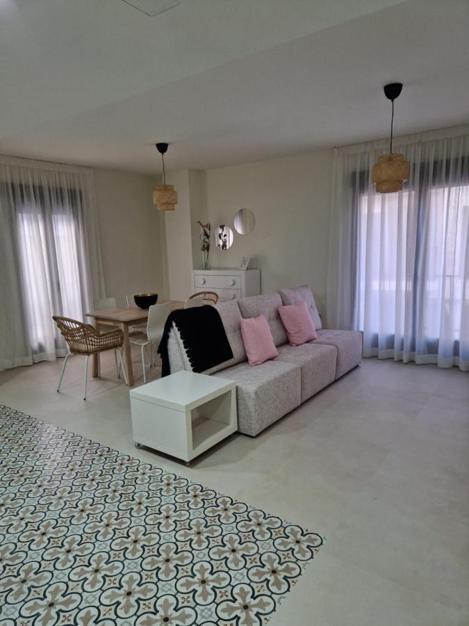 Apartamento V27 บาเอซา ภายนอก รูปภาพ