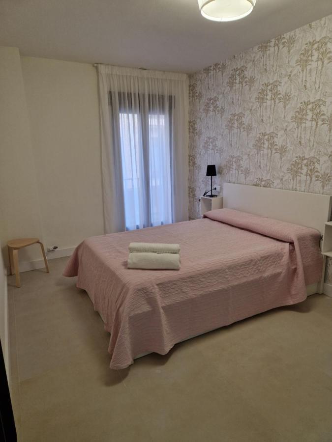 Apartamento V27 บาเอซา ภายนอก รูปภาพ