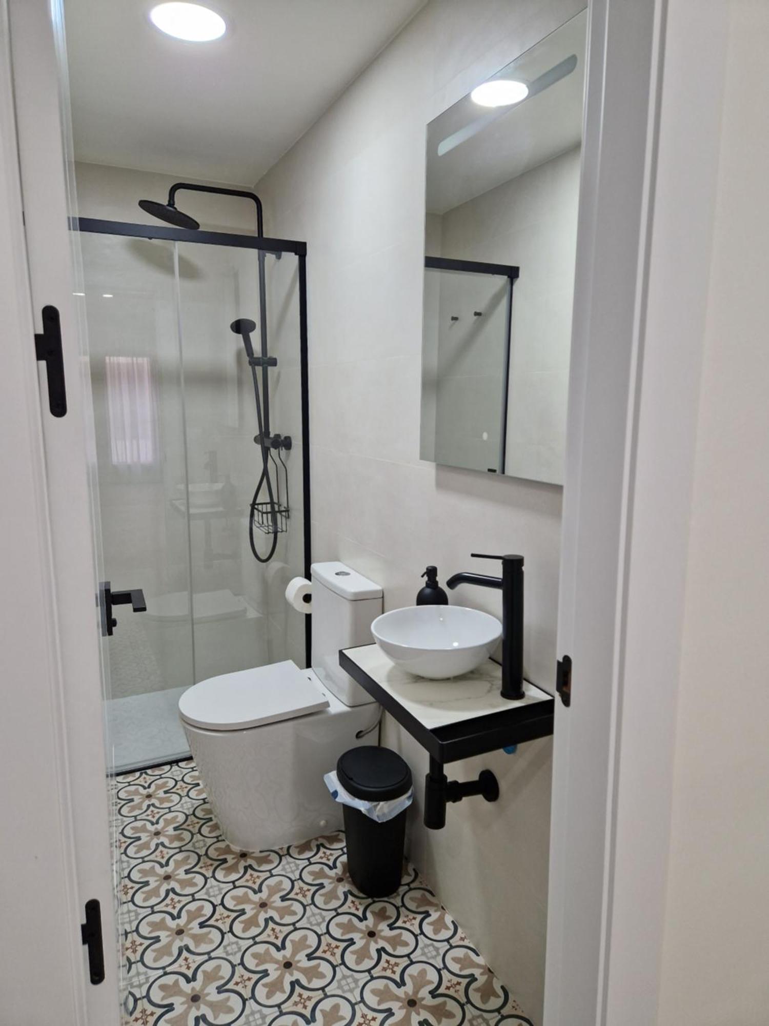 Apartamento V27 บาเอซา ภายนอก รูปภาพ