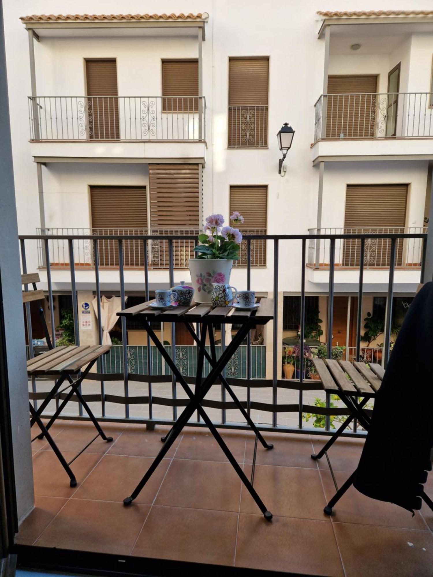 Apartamento V27 บาเอซา ภายนอก รูปภาพ