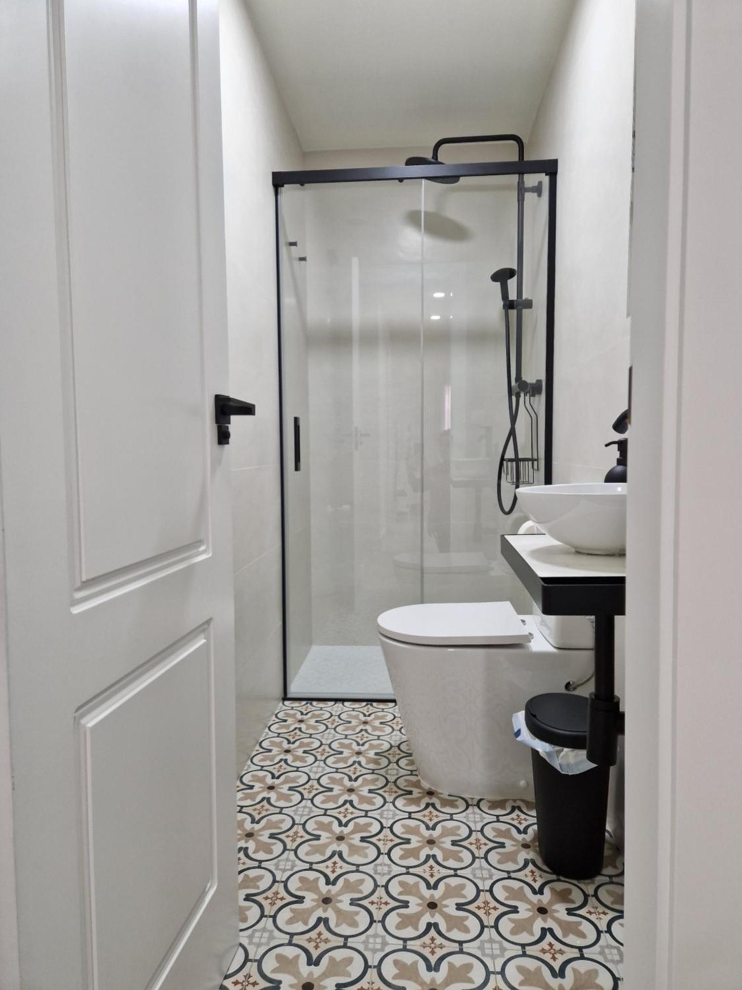 Apartamento V27 บาเอซา ภายนอก รูปภาพ