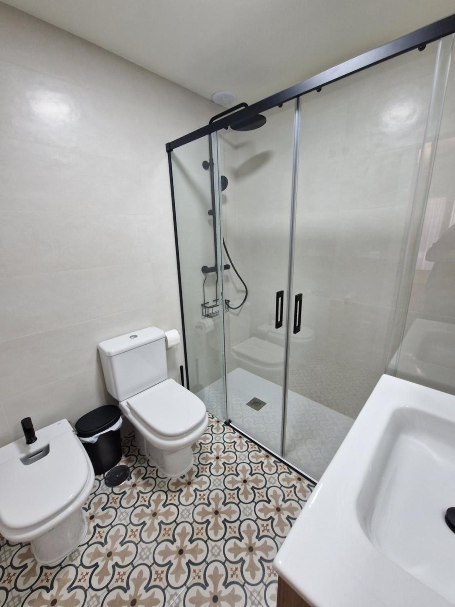Apartamento V27 บาเอซา ภายนอก รูปภาพ