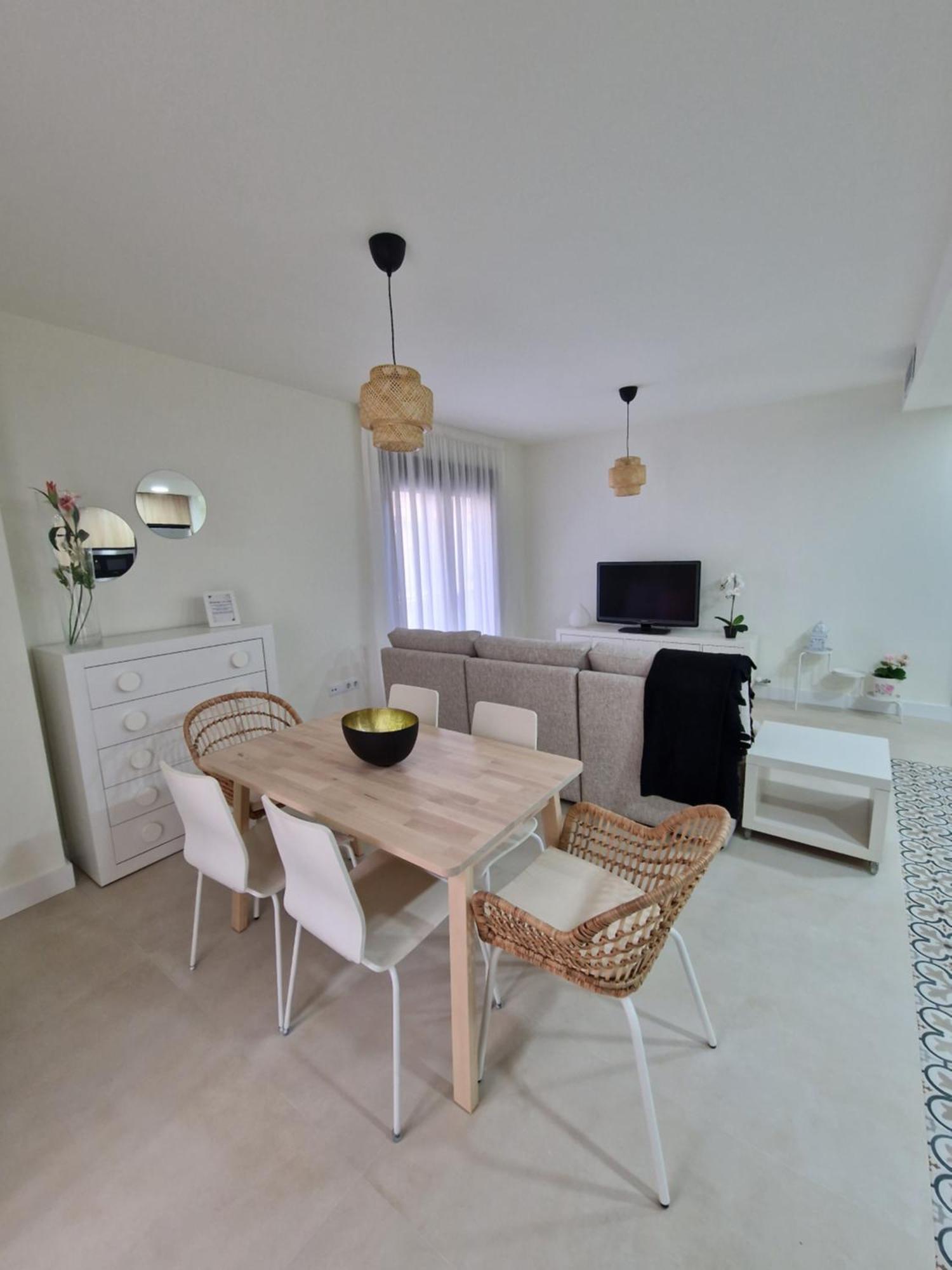 Apartamento V27 บาเอซา ภายนอก รูปภาพ