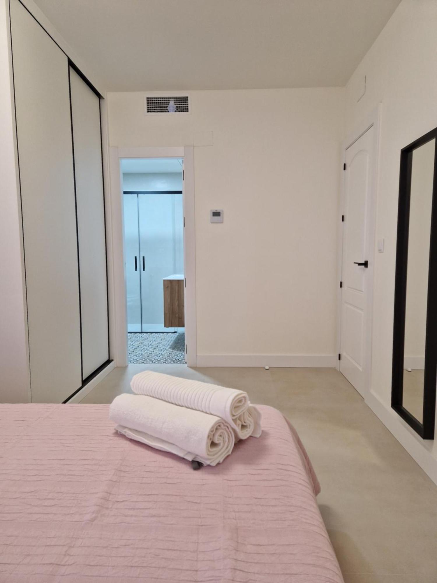 Apartamento V27 บาเอซา ภายนอก รูปภาพ